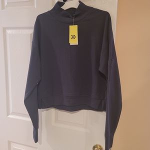 Woman sweater